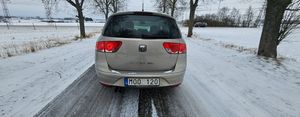 Seat Altea XL bild 6