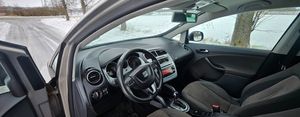 Seat Altea XL bild 11