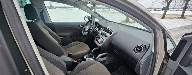 Seat Altea XL bild 10