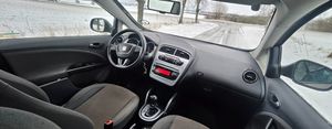 Seat Altea XL bild 9