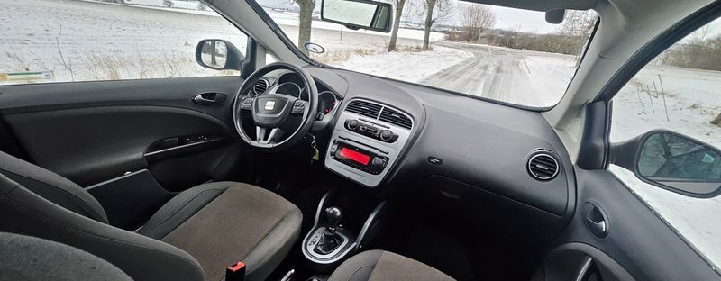 Seat Altea XL bild 9