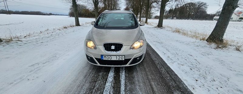Seat Altea XL bild 5