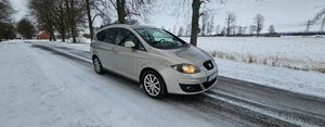 Seat Altea XL bild 1