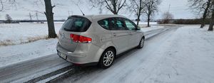 Seat Altea XL bild 3