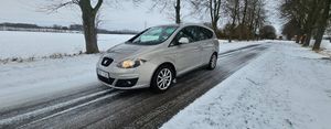 Seat Altea XL bild 2
