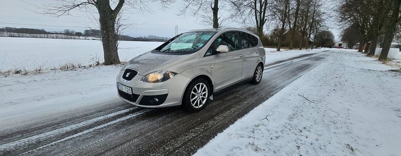 Seat Altea XL bild 2