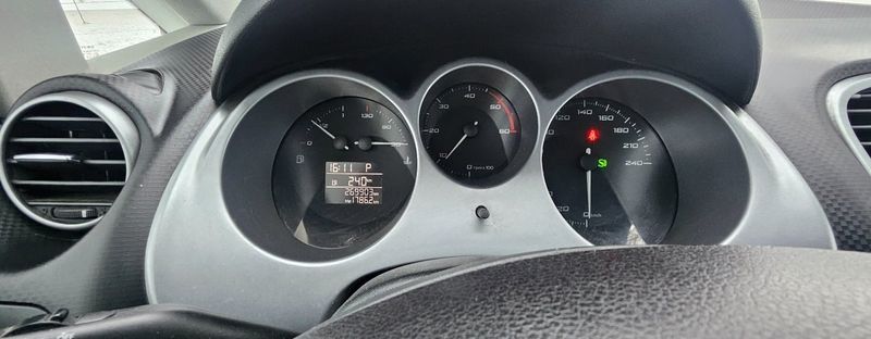 Seat Altea XL bild 19