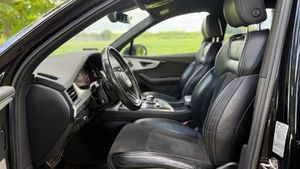 Audi Q7 bild 18