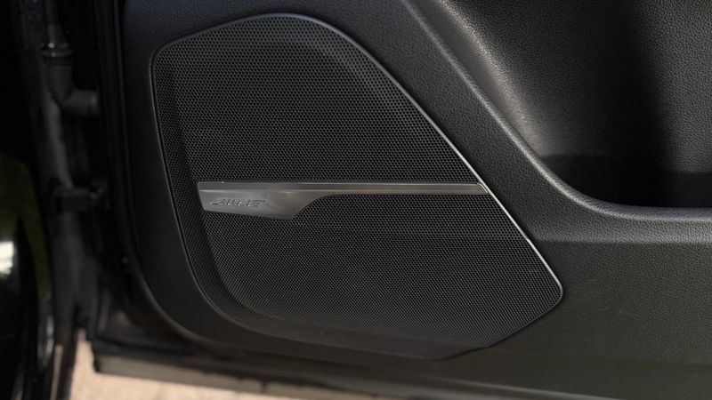 Audi Q7 bild 11