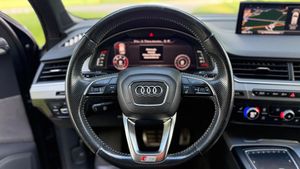 Audi Q7 bild 25
