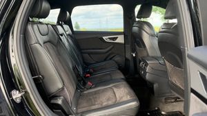 Audi Q7 bild 12