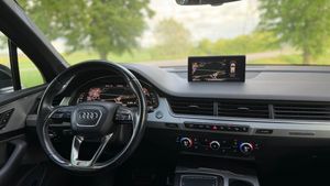 Audi Q7 bild 14