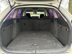 Skoda Octavia bild 17
