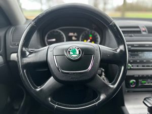 Skoda Octavia bild 15