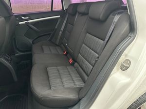 Skoda Octavia bild 13