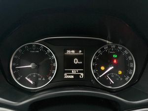 Skoda Octavia bild 16