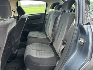 Citroen C4 bild 13