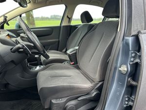 Citroen C4 bild 10
