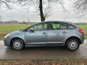 Citroen C4 bild 7