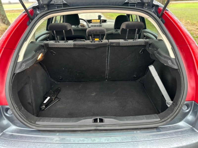 Citroen C4 bild 14