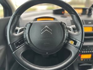 Citroen C4 bild 15
