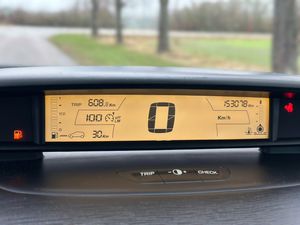 Citroen C4 bild 16
