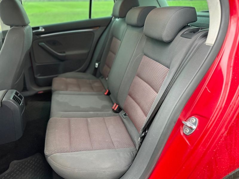 Volkswagen Golf bild 11