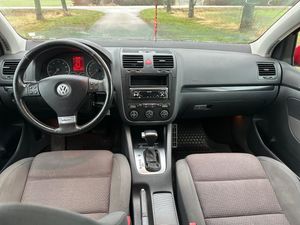 Volkswagen Golf bild 8