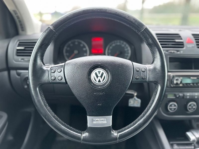 Volkswagen Golf bild 13