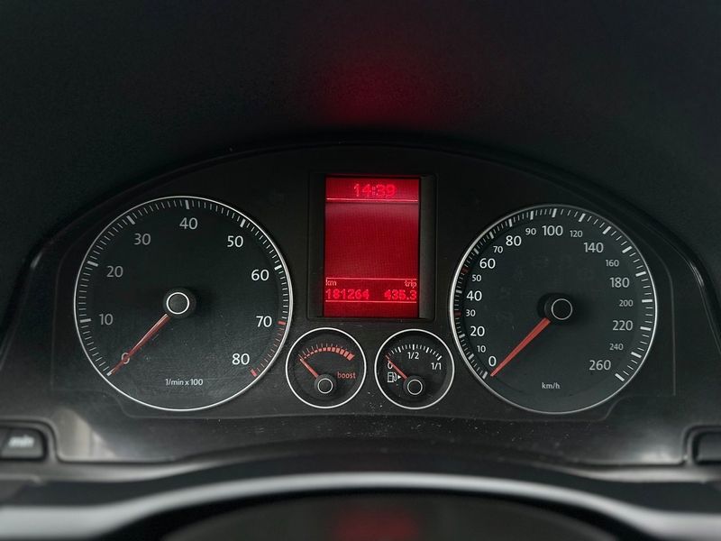 Volkswagen Golf bild 15