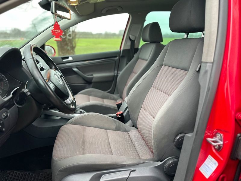 Volkswagen Golf bild 9