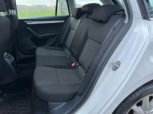 Skoda Octavia bild 14