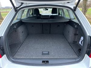 Skoda Octavia bild 15