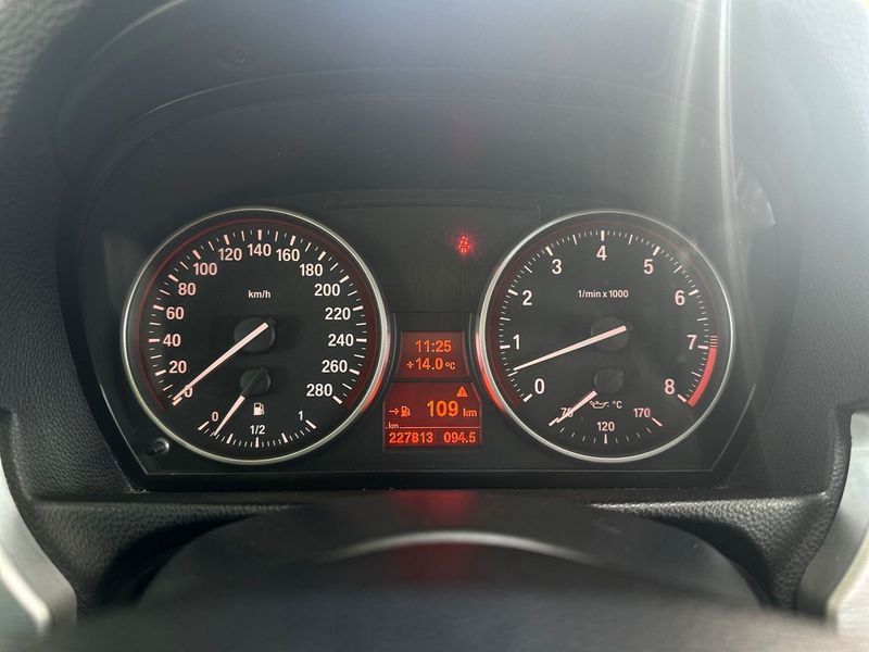 BMW 325 bild 16