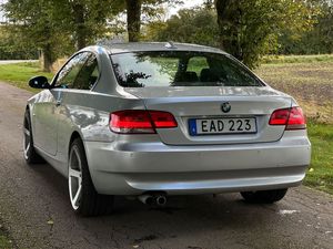 BMW 325 bild 4