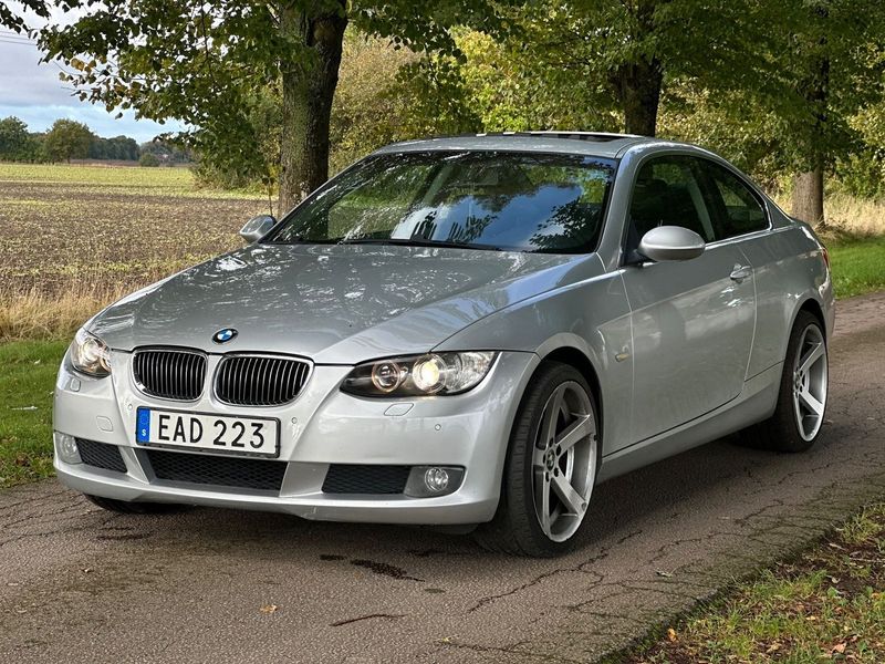 BMW 325 bild 2
