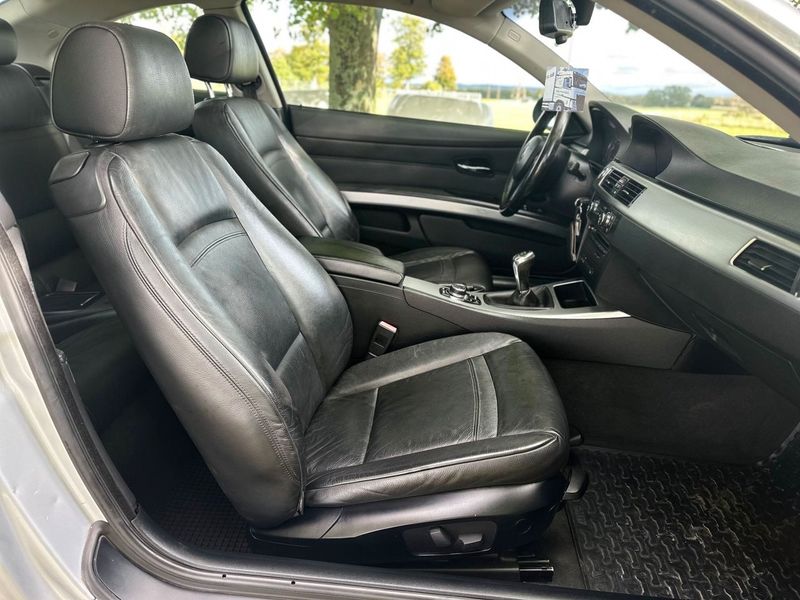 BMW 325 bild 10