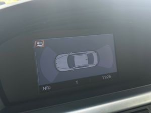 BMW 325 bild 13