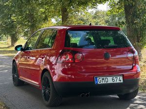Volkswagen Golf bild 5