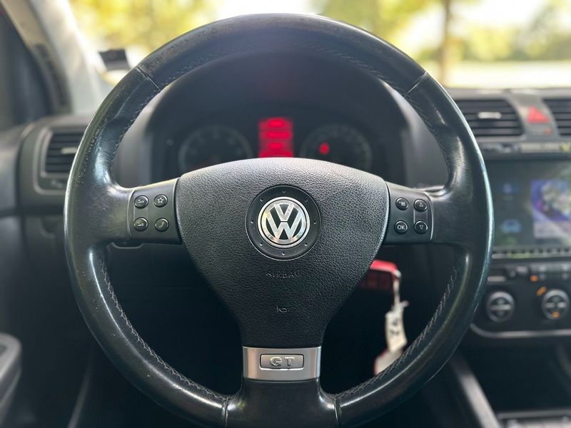 Volkswagen Golf bild 15
