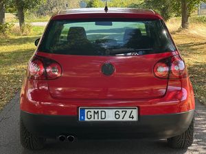 Volkswagen Golf bild 6