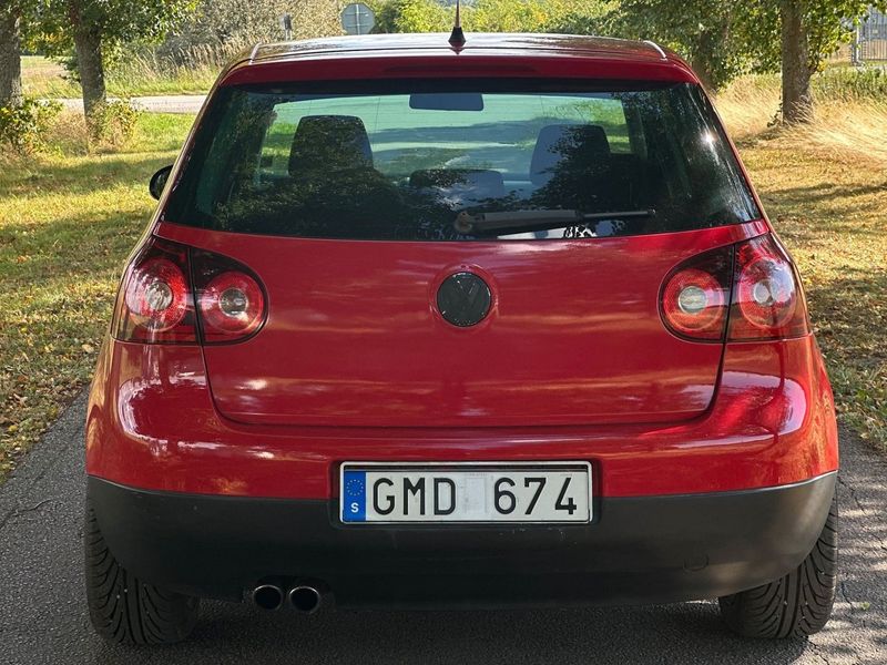 Volkswagen Golf bild 6