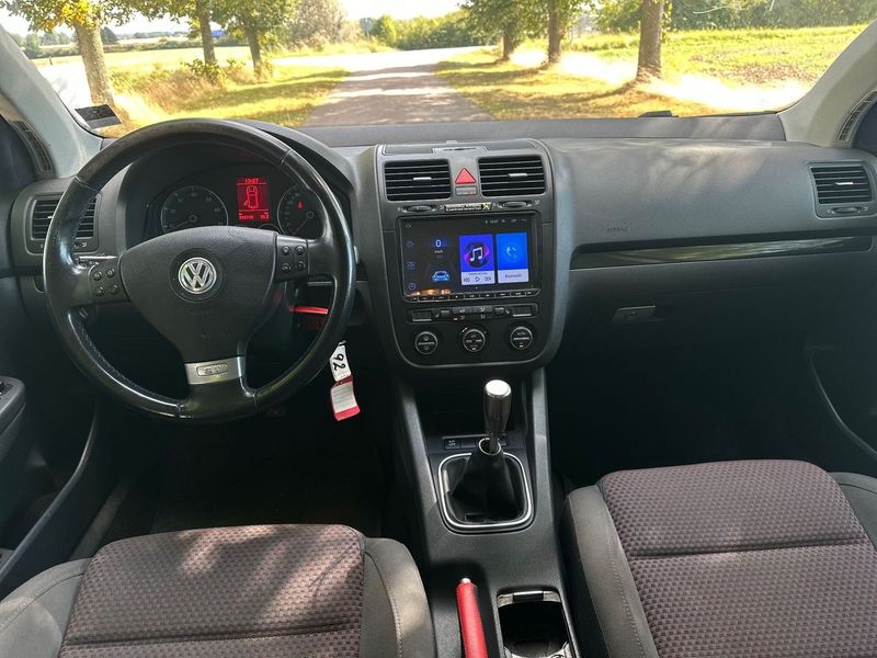 Volkswagen Golf bild 10
