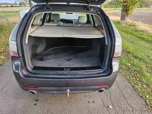 Saab 9-3 bild 16
