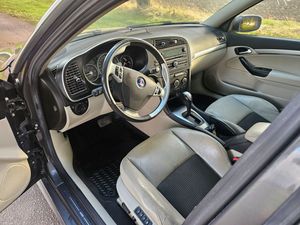Saab 9-3 bild 9