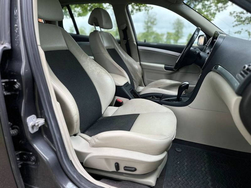 Saab 9-3 bild 11