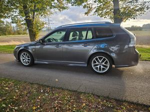 Saab 9-3 bild 7
