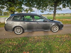 Saab 9-3 bild 8