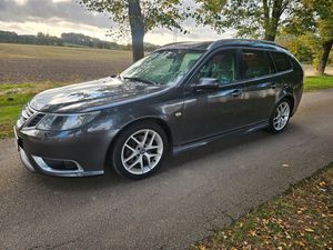 Saab 9-3 bild 2