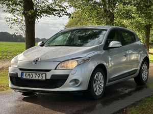 Renault Megane bild 3